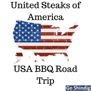 美国联合牛排- GoShindig