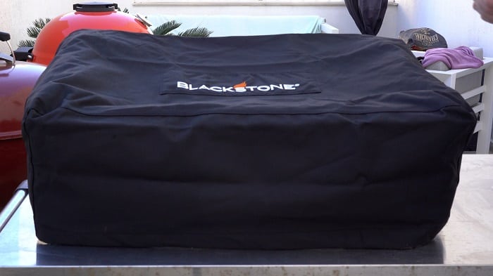 百仕通(Blackstone)封面