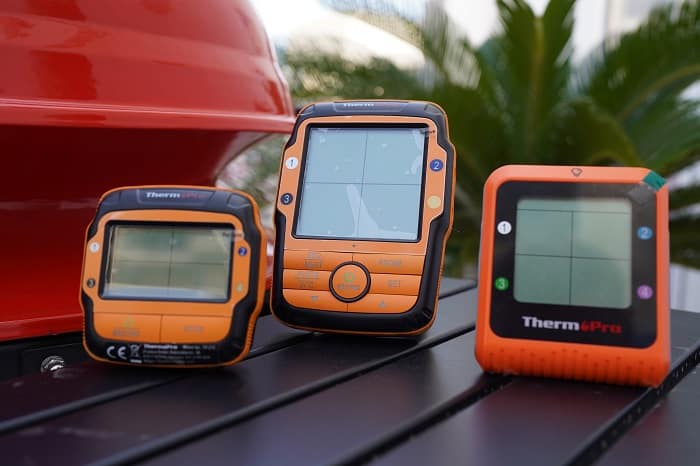 ThermoPro TP27 Vs ThermoPro TP930